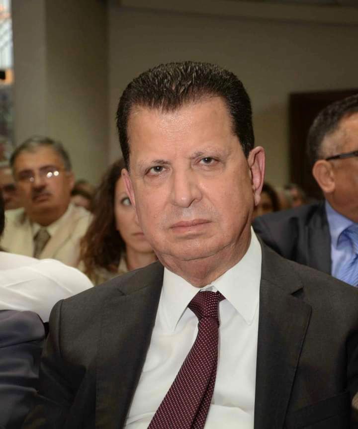 النائب السابق عيتاني: العصفور لا يصطاد بمدفع