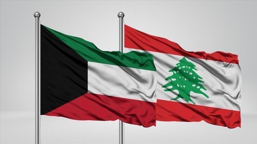 تضامن لبناني واسع مع الكويت والبحرين