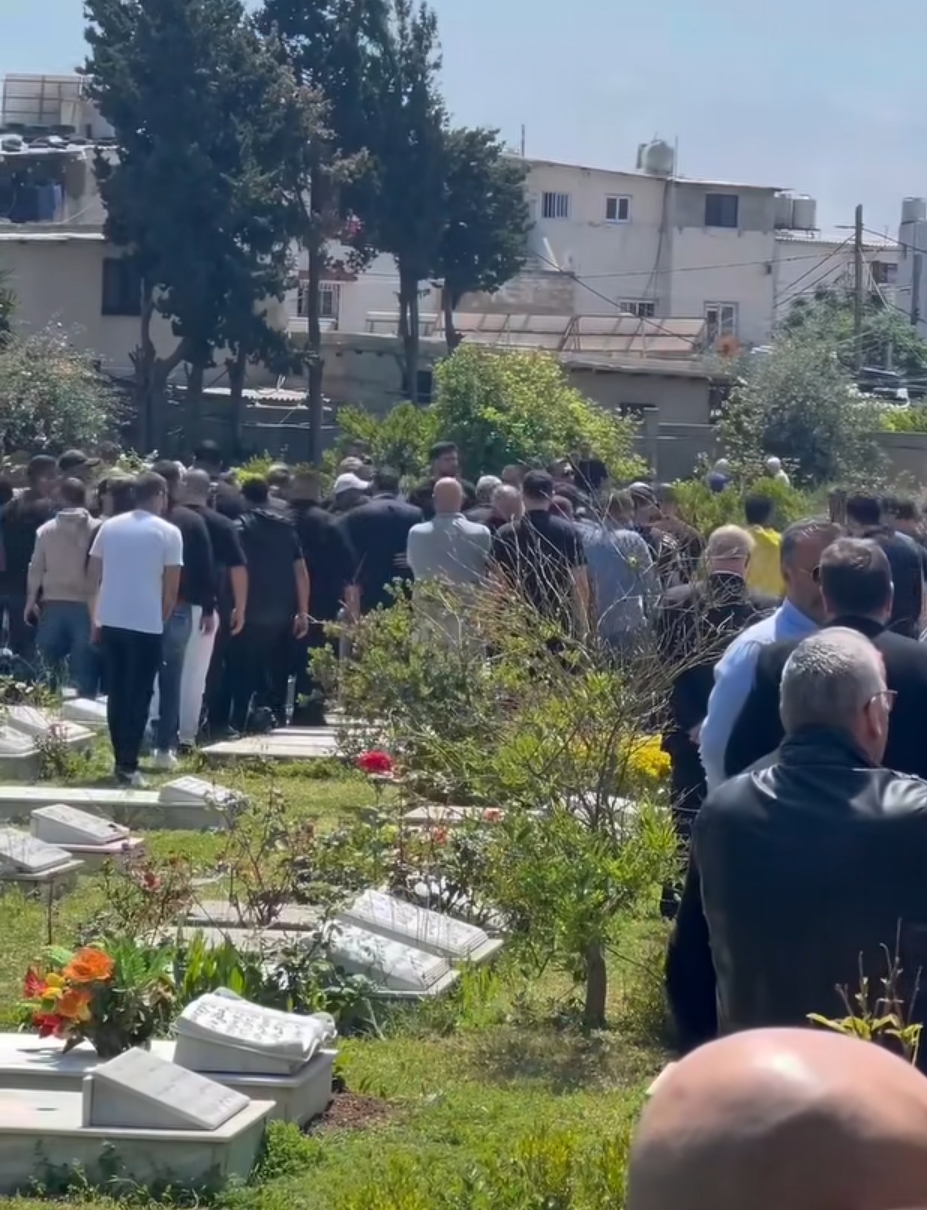 طرابلس ودعت 