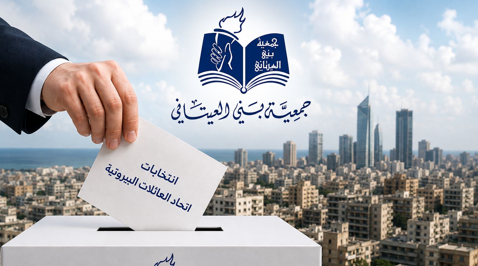 آل العيتاني وانتخابات اتحاد العائلات