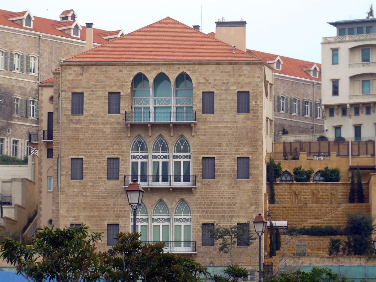 النازحون والعودة الى وادي أبو جميل