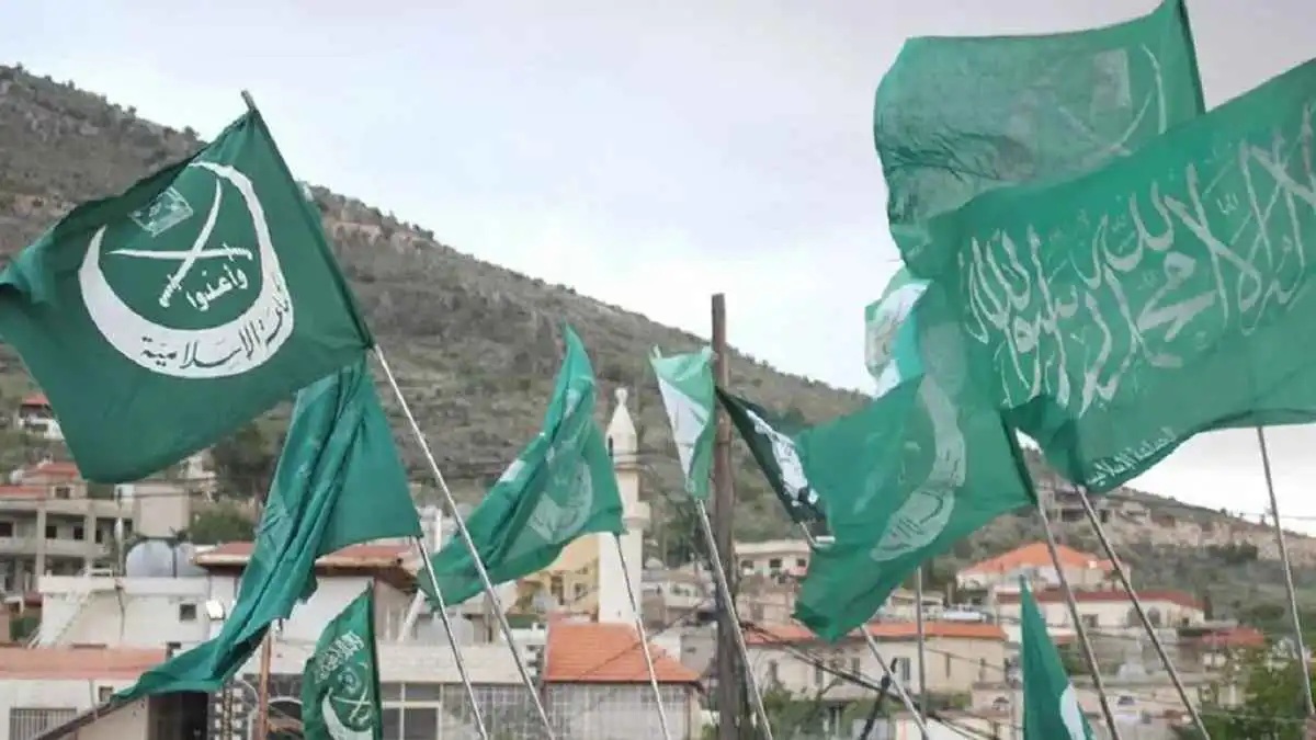 الجماعة الإسلامية والرهان على إيران