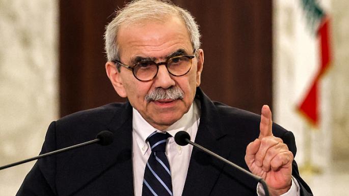 من يروج لسقوط حكومة نواف سلام؟