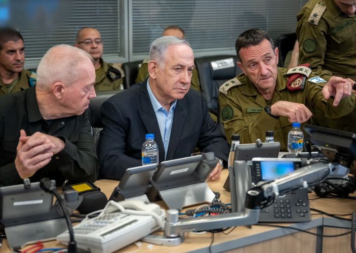 إسرائيل والفشل الاستراتيجي