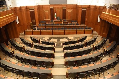 مرجعية حكومية سابقة تعرقل قانون العفو