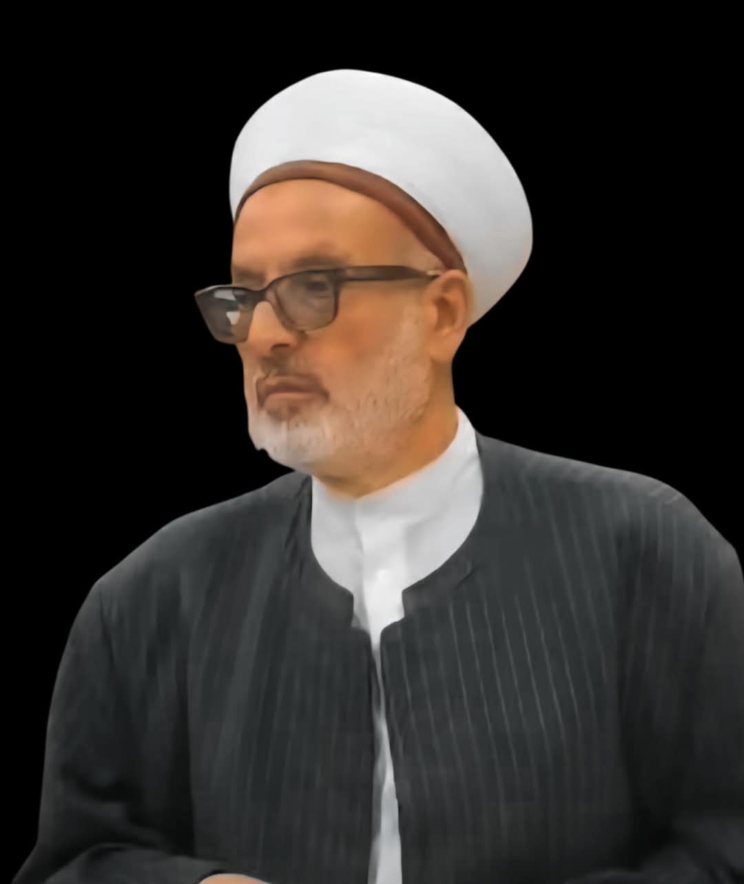 أحمد الشميطلي.. عالم رفض الافتاء والموكب