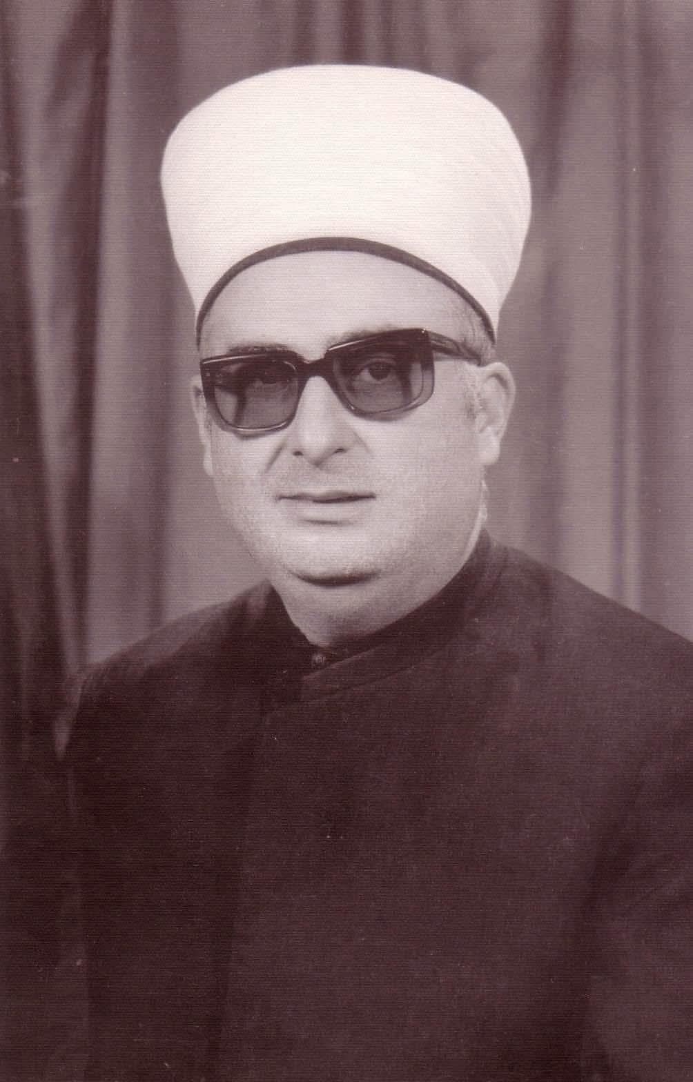 44 عاماً على اغتيال الشيخ عساف