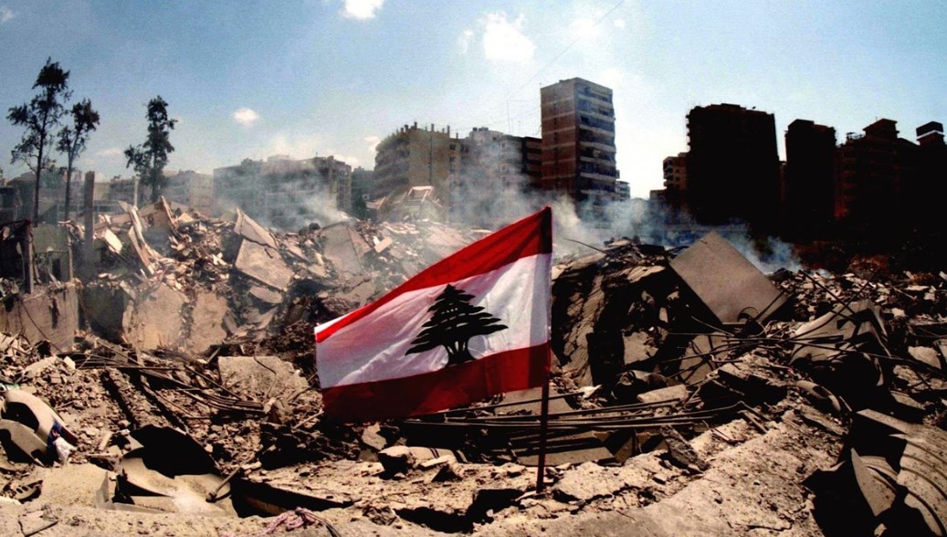 اسرائيل تريد الحرب على لبنان؟