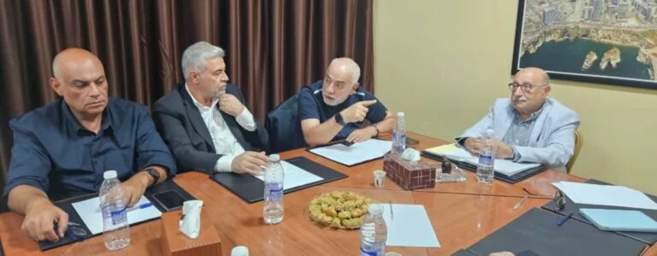 القضاء يرد الطعن: وليد كبي رئيساً لاتحاد العائلات