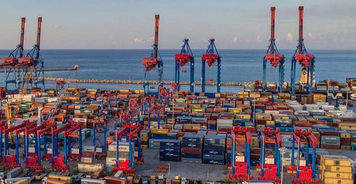 تغييرات في مرفأ بيروت