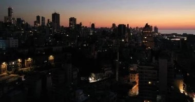 من يمنع الكهرباء عن بيروت وعرمون؟