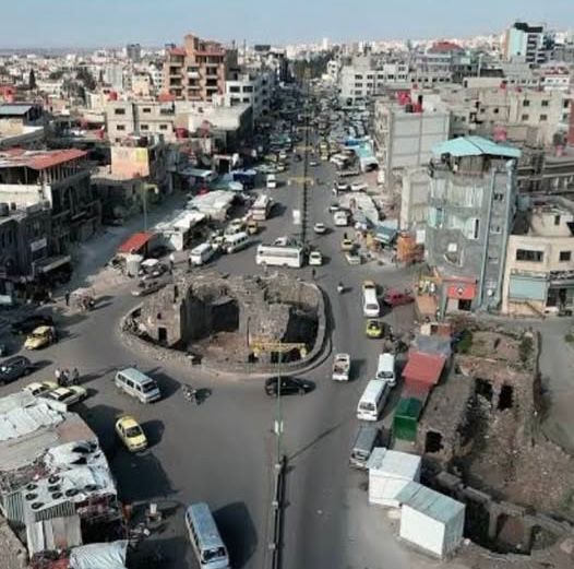 السويداء نحو اقتتال درزي