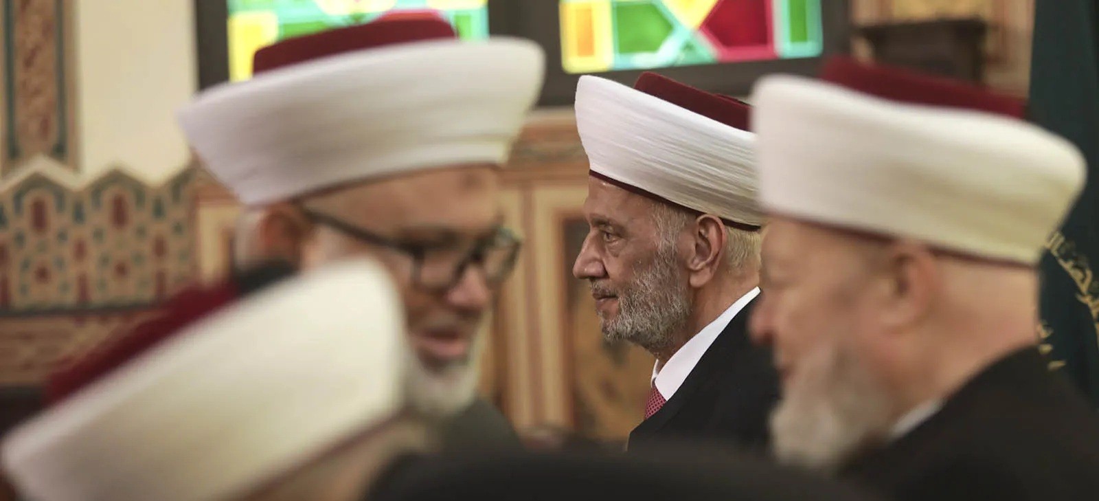 المادة 54: فريق الممدّدين يواصل أخطاءه