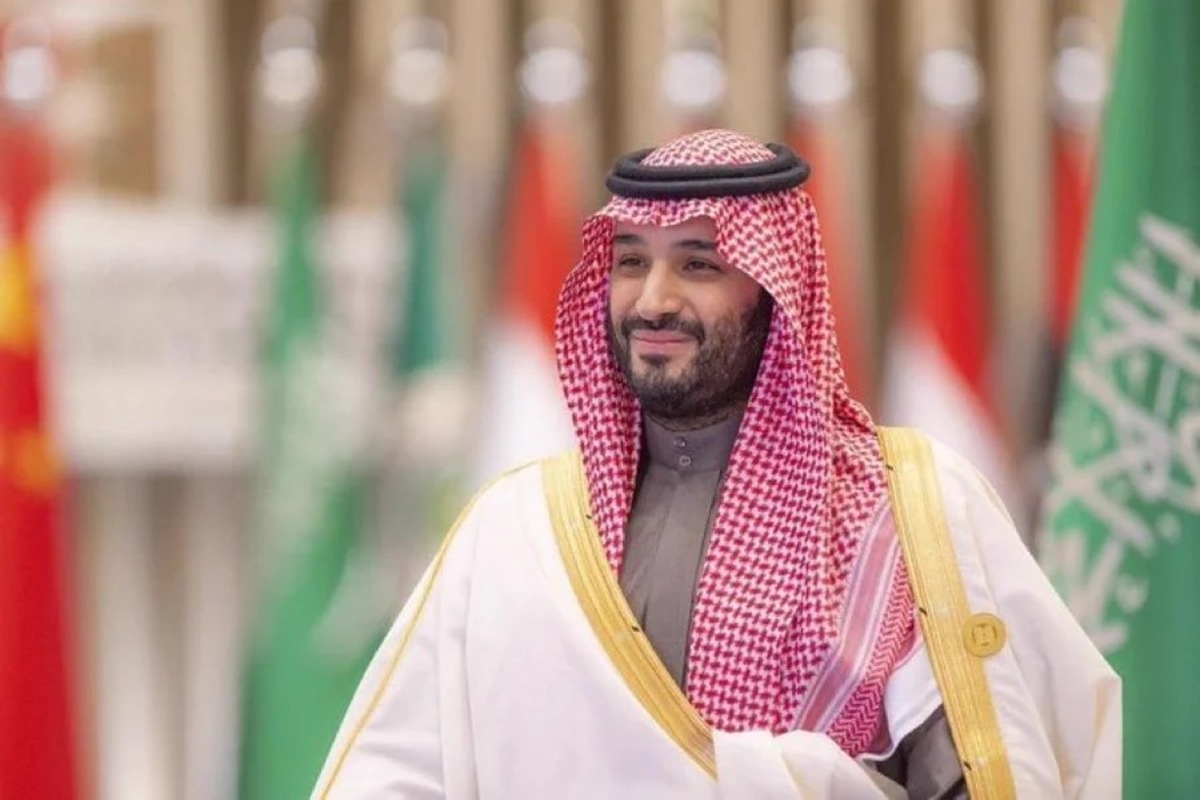عزيمة سعودية على الحسم