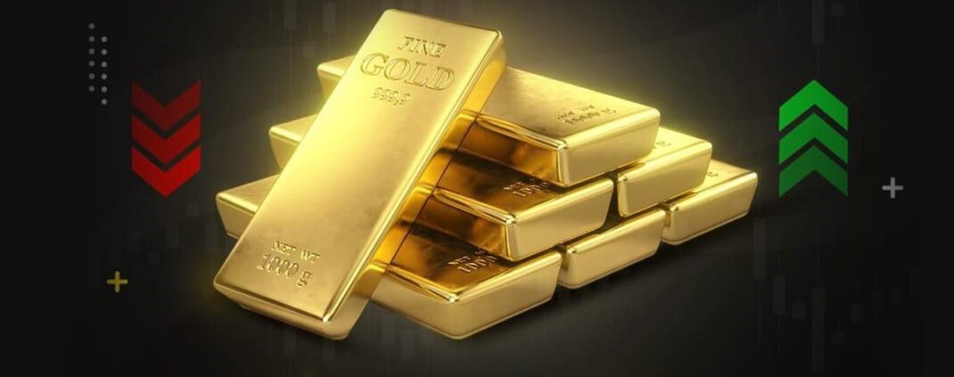 الذهب إلى 5 آلاف دولار للأونصة؟