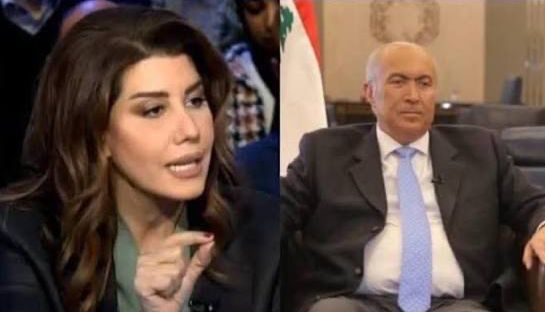 حملة بولا يعقوبيان تنقلب عليها