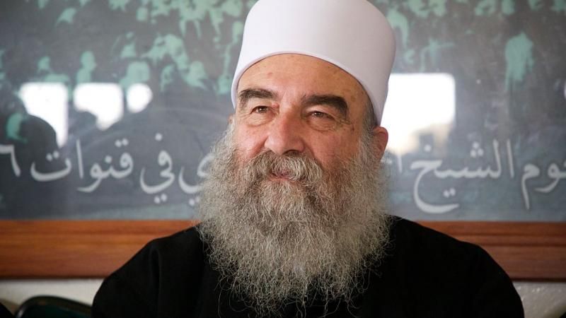 الإسرائيليون يرفضون لقاء الهجري