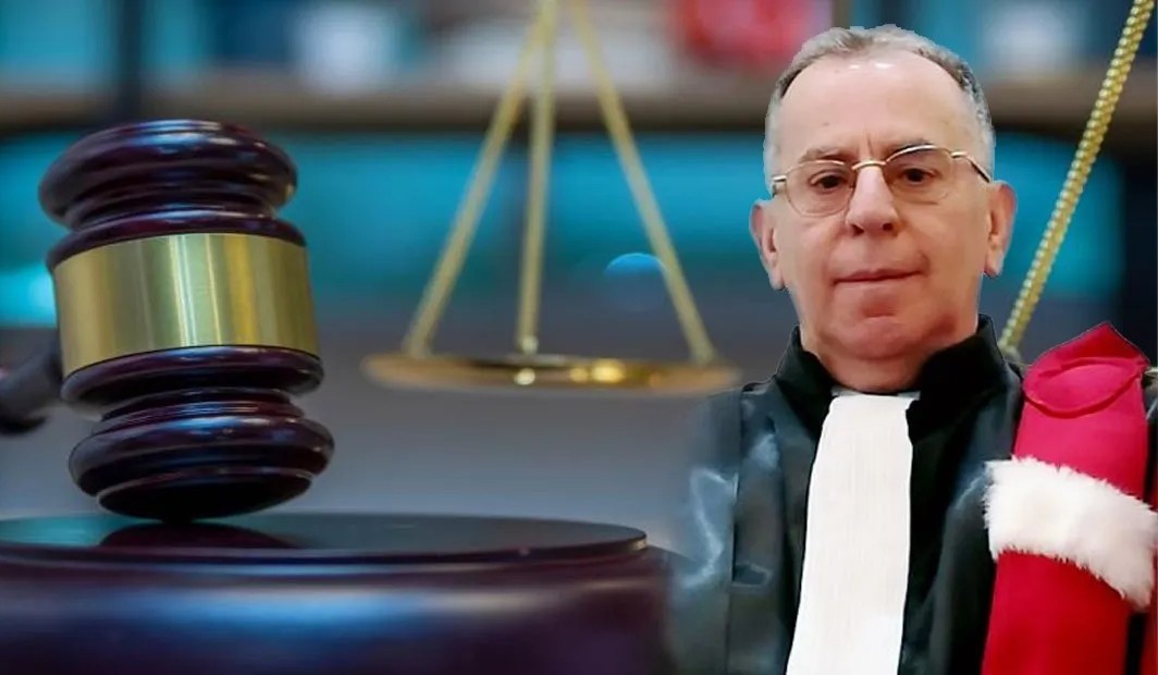 مدعي عام التمييز: أنا من سيحقق بقضية 