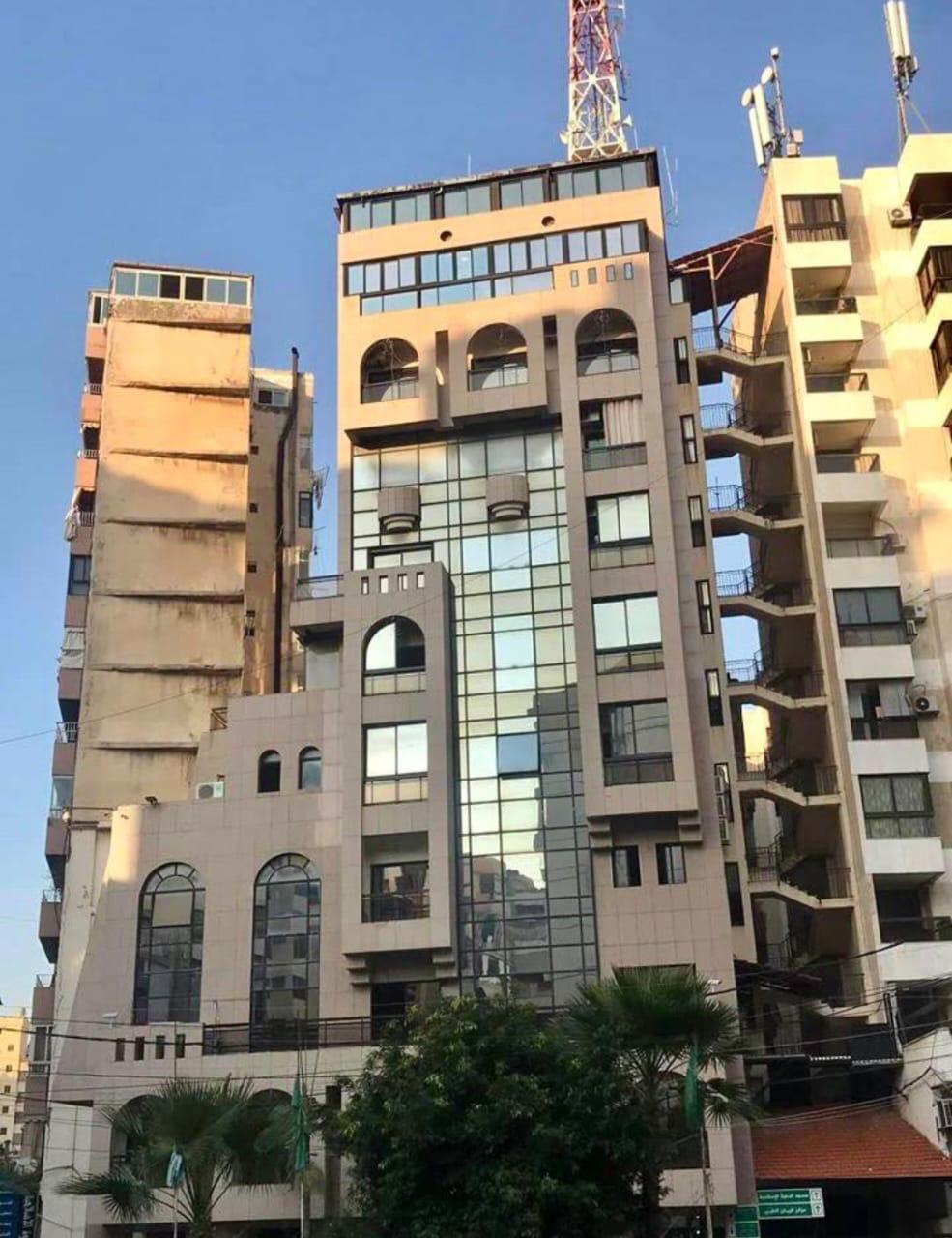 اهتمام دبلوماسي بسلاح الجماعة في عائشة بكار