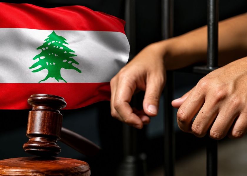 قانون العفو على التوتر الخارجي