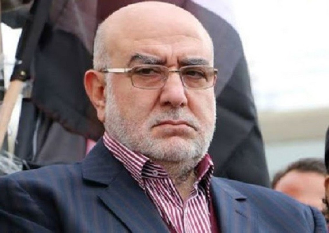 مصطفى حمدان يشيد بنواف سلام