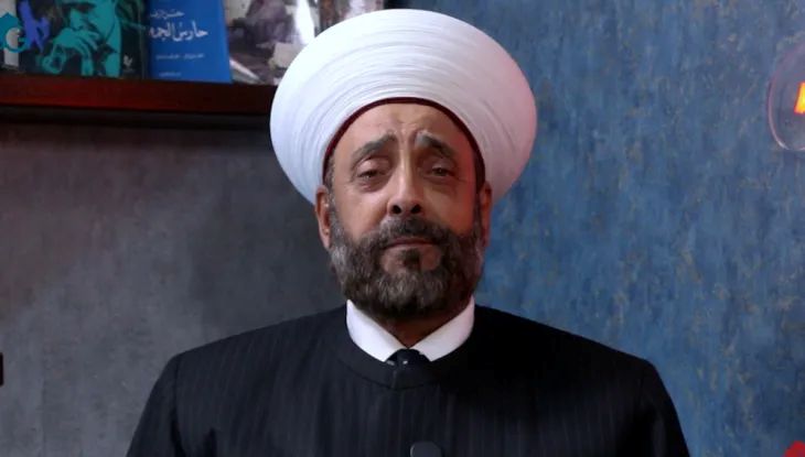 قاضٍ مقرب من عريمط يسعى للعمل في الخارج