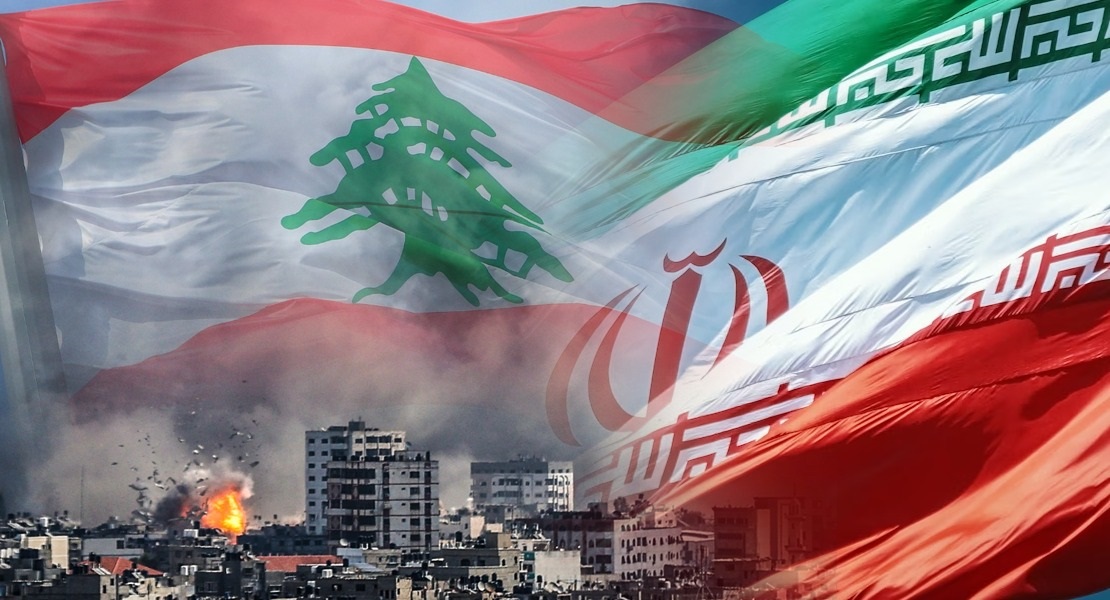إيران وثمن الفاتورة اللبنانية