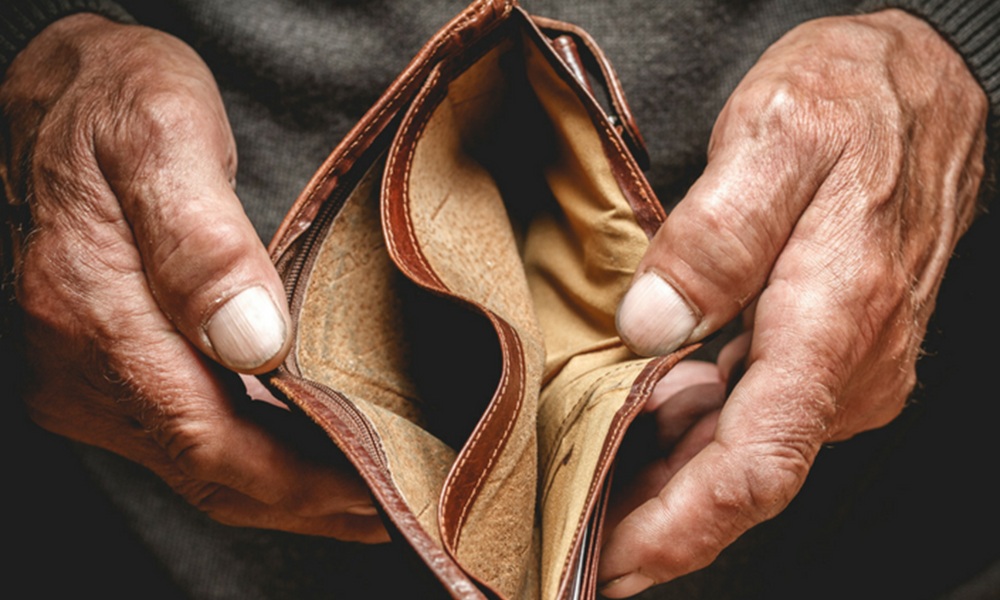 اللبنانيون جائعون