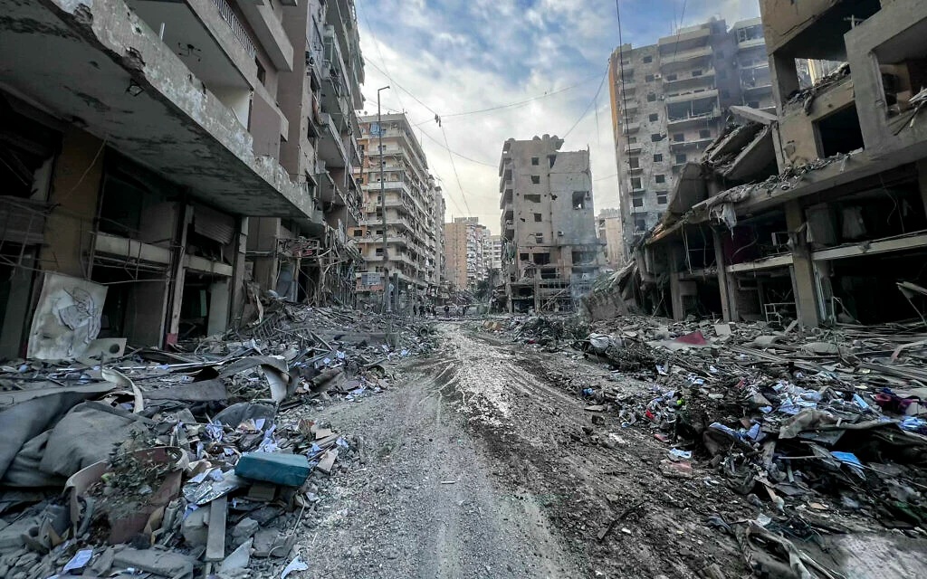 لا حظوظ كبيرة للحرب في لبنان