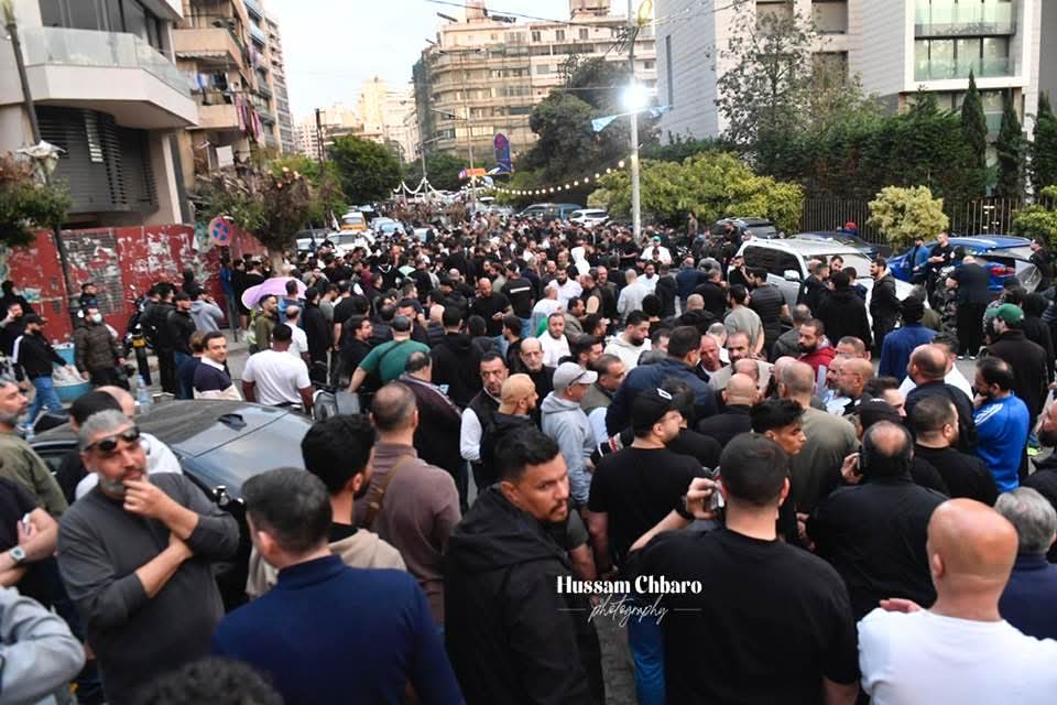 نواف سلام يئد الفتنة