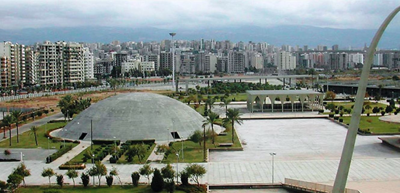 طرابلس تحتفل بمونديال 2026