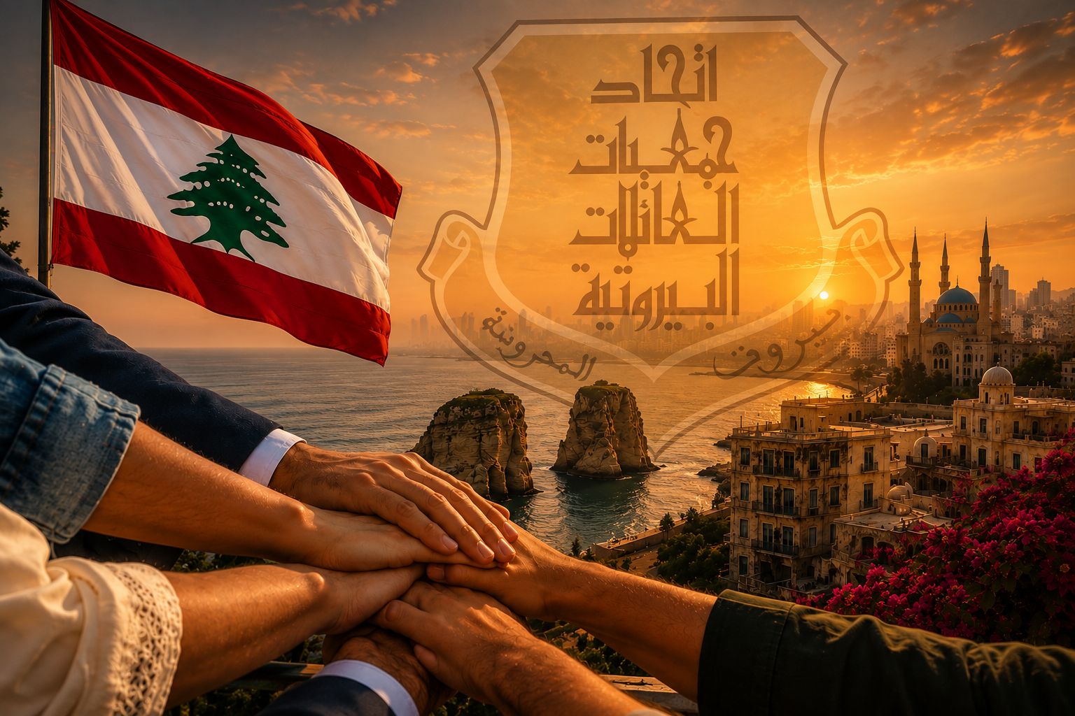كلنا انتصرنا في بيروت..