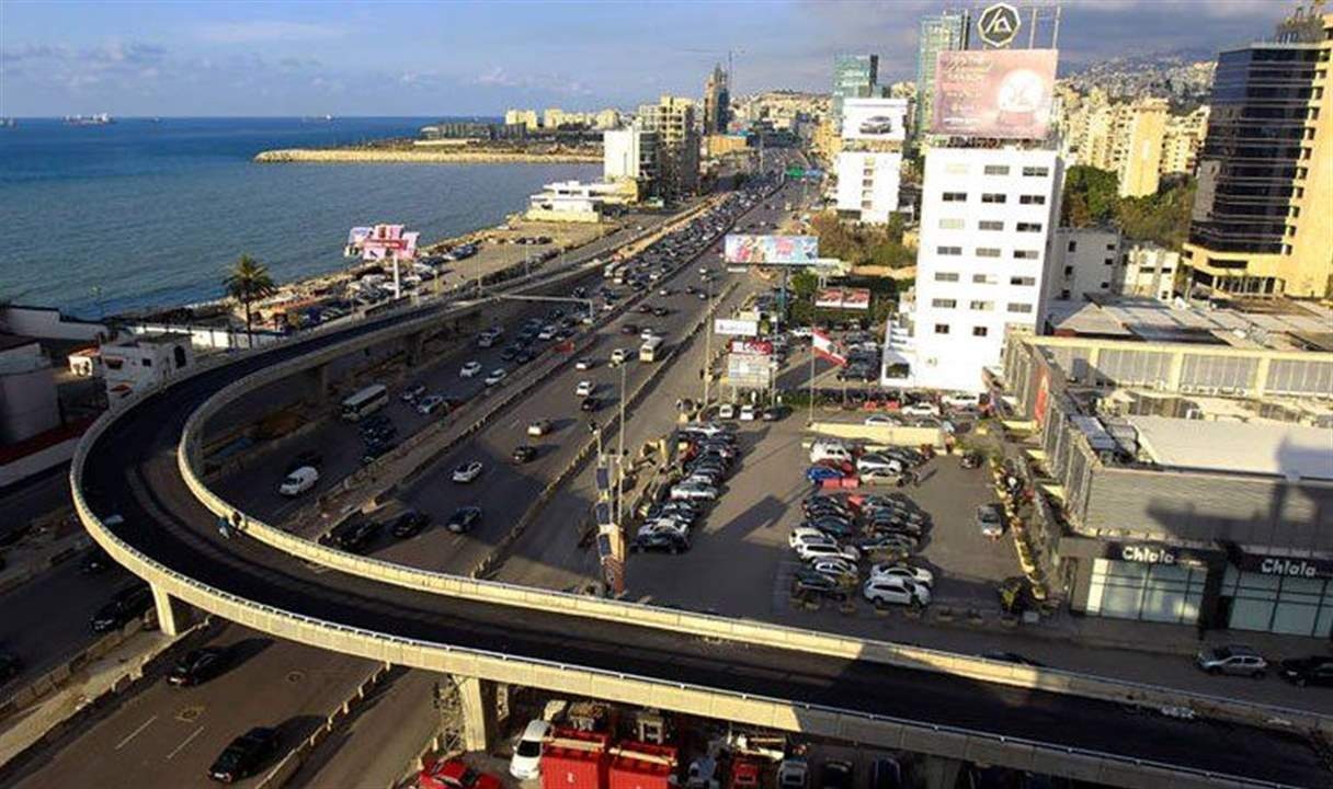 ما قصة محور الأقليات مع جسر جل الديب؟