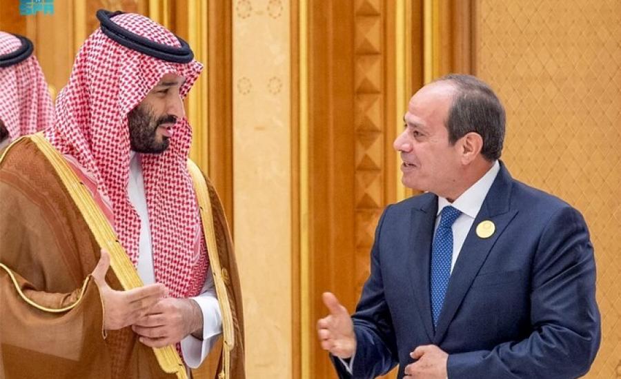 مصر ترفع التحدّي: 