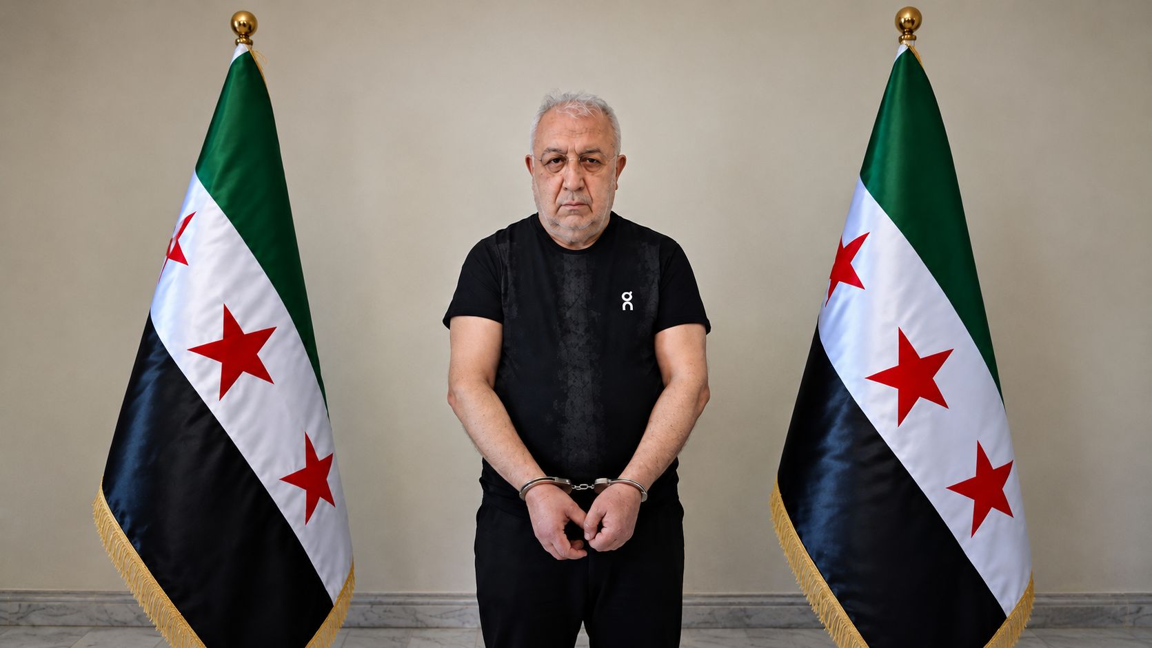 أين أُوقف علي كيالي؟