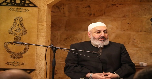 الشيخ بارودي: هناك من يراهن على الفتنة بين...