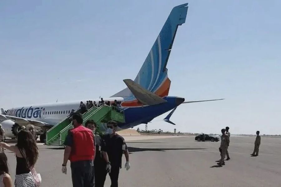 كيف قرأ الإسرائيليون حادثة 