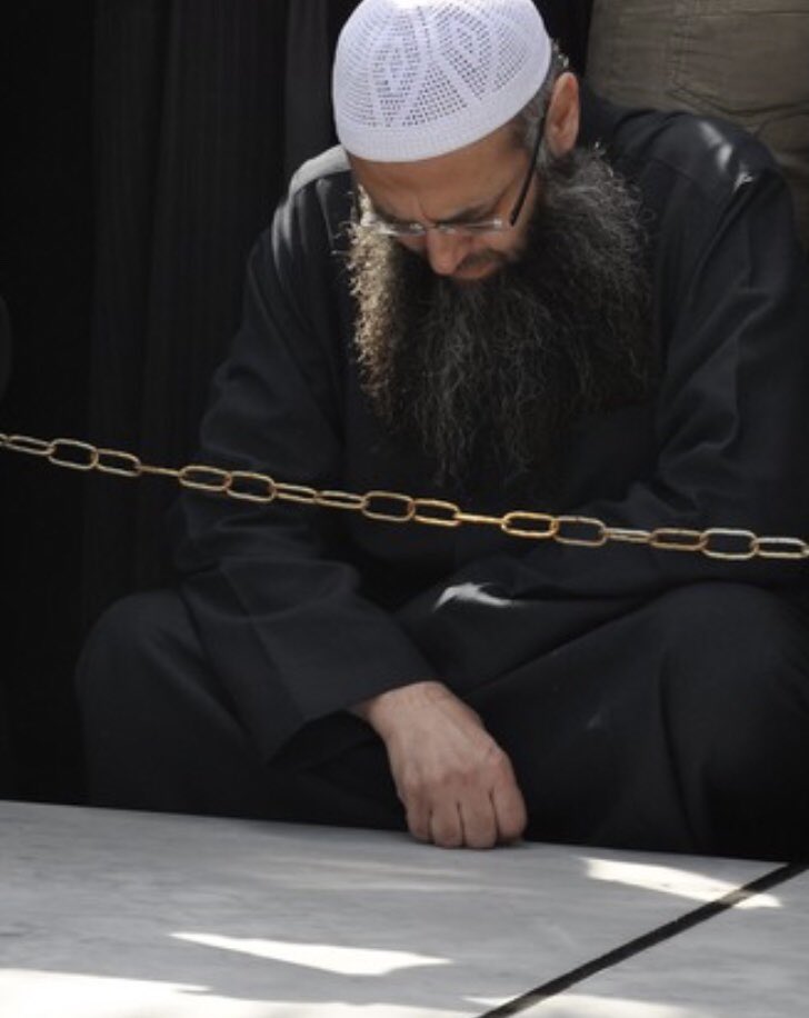 رسالة إلى النواب السُنة