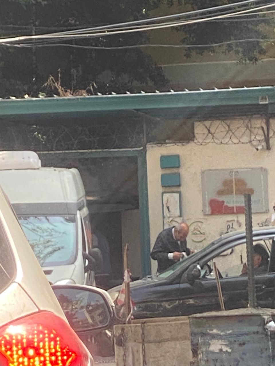 شكاوى بيروتية من توزيع المقاصد للأضاحي