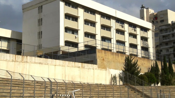 الهدوء يعود إلى ثانوية 