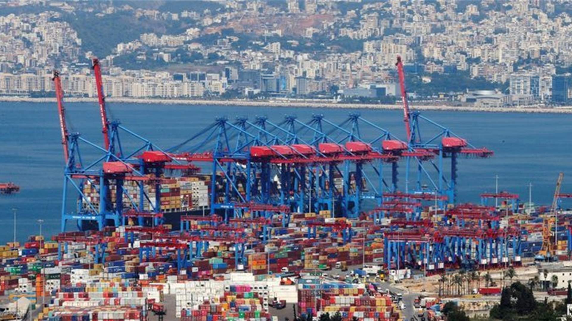 إدارة مرفأ بيروت ترد