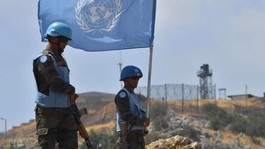 جنرالات من أوروبا إلى لبنان