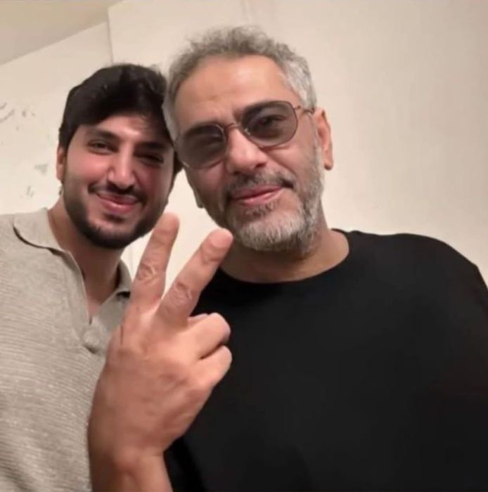 اليوم فضل شاكر... وغداً الشيخ الأسير؟