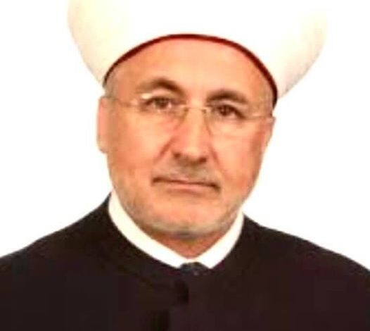 الشيخ نقري يضرب من جديد