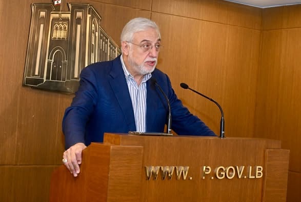مداخلة الصمد والنواب السُنة