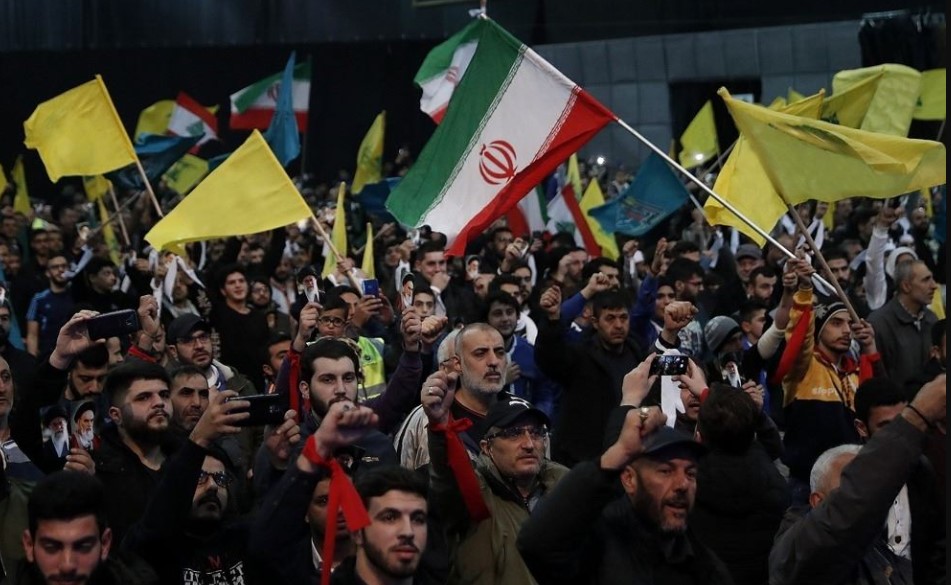 ماذا يجري بين الضاحية وطهران؟