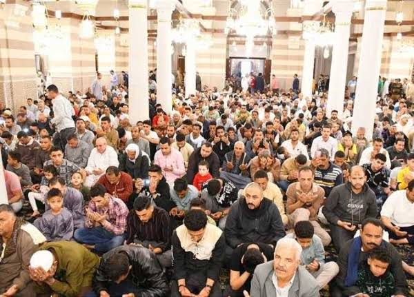 تخفيضات على خطبة الجمعة
