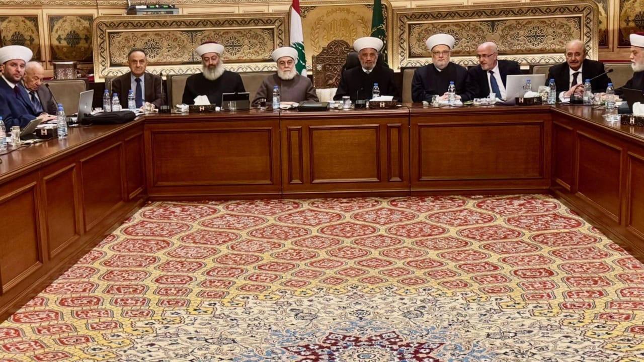 المجلس الشرعي: الدستور هو الملاذ الآمن