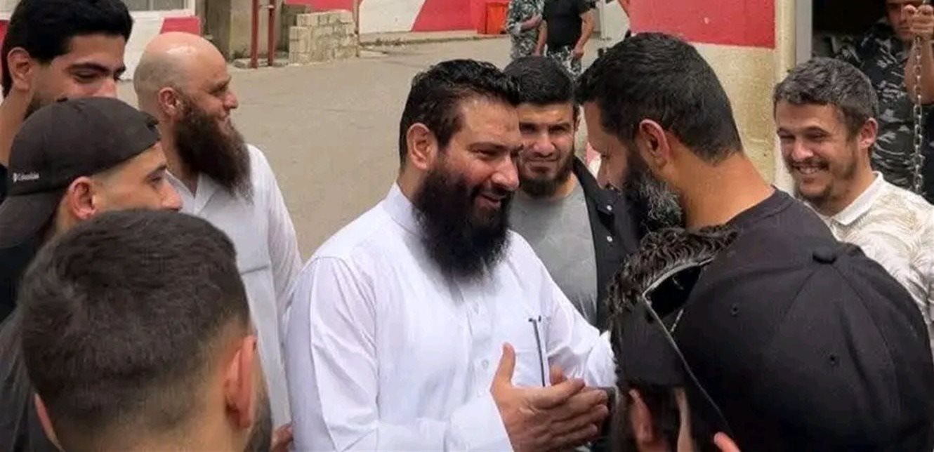 حبلص حراً: لو عاد بيَ الزمان لآويت الأسير ألف مرة