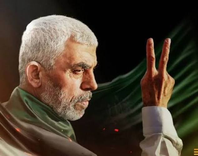 هآرتس: السنوار هزم المجتمع الإسرائيلي